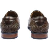 Giorgio HE96418 Rattan Crema Miele-Schoenmaat 42