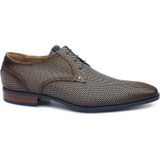 Giorgio HE96418 Rattan Crema Miele-Schoenmaat 42