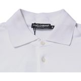 Korte Mouwen Polo Shirt