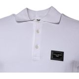 Korte Mouwen Polo Shirt