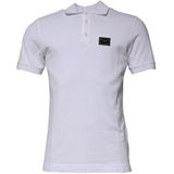 Korte Mouwen Polo Shirt