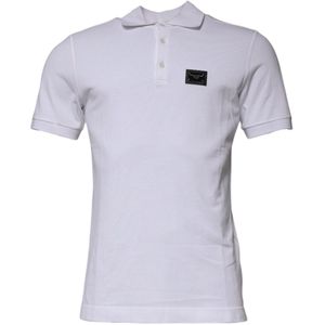 Korte Mouwen Polo Shirt