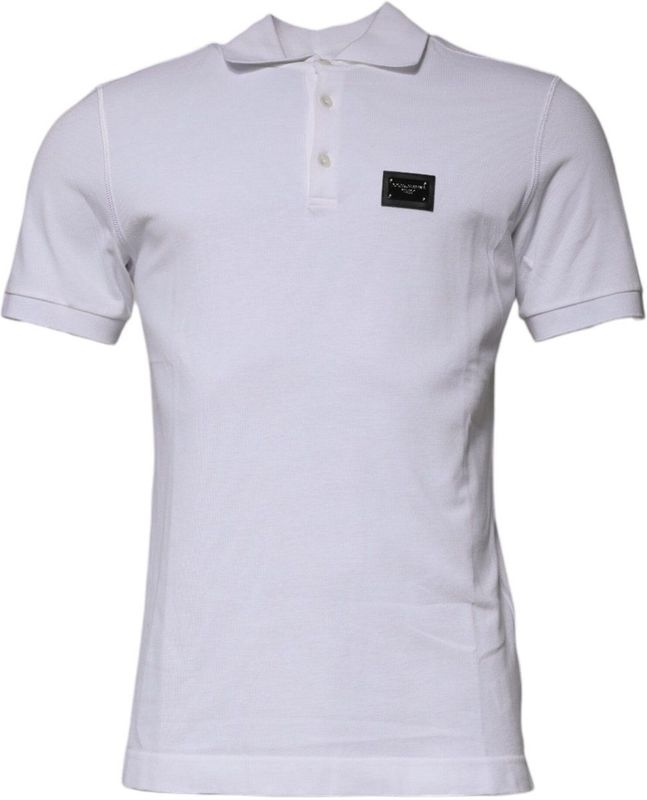 Korte Mouwen Polo Shirt