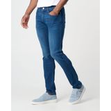 Replay - Anbass M914d 000 41a876 009 - Jeans - Lichtblauw - Regular Fit