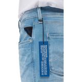 Replay - Anbass Hyperflex Re-Used Xlite - Herenjeans - Lichtblauw