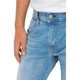 Replay - Anbass Hyperflex Re-Used Xlite - Herenjeans - Lichtblauw