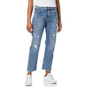 Replay Leony Jeans voor dames, 010 Lichtblauw, 50