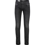 Replay, Heren, Jeans, Blauw, Maat: W28 L32 Katoen,