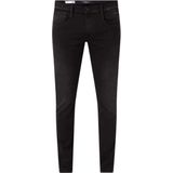 Replay, Heren, Jeans, Blauw, Maat: W28 L32 Katoen,