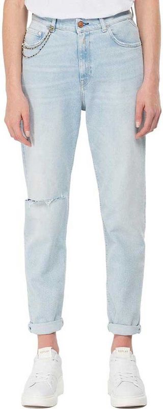 Replay - Kiley - Spijkerbroek - Blauw