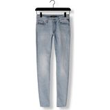 REPLAY Jeans 'New Luz'  blauw denim