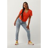 Replay Dames Jeans, Lichtblauw 010, 24W x 28L