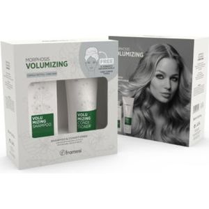 Framesi - Morphosis Color Protect Set - Haarverf benodigdheden