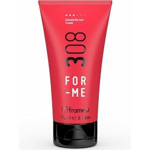 Framesi - For-Me 308 - Haarcrème - 150ml - Voor Krullend Haar