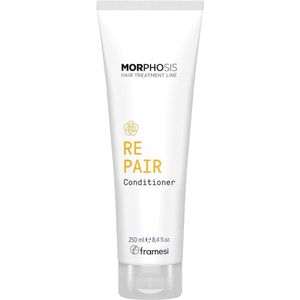 Framesi - Morphosis Sun Conditioner - Hydraterende Verzorging - Aloë Vera - Vitamine E