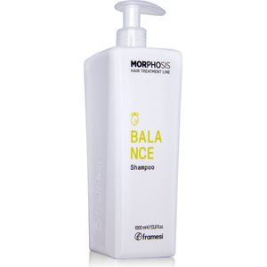 Framesi Morphosis Balance Shampoo