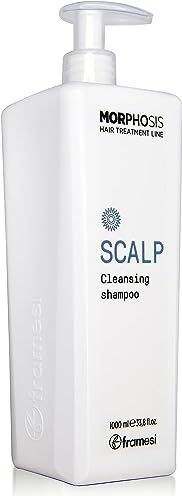 Framesi - Color Lover - Shampoo - 1000 ml