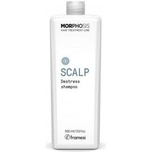 Framesi Morphosis Scalp Destress Destress Shampoo