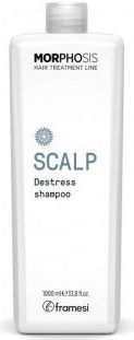 Framesi - Morphosis DeStress - Shampoo - Kalmerend - 300ml