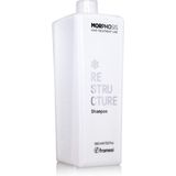 Framesi - Morphosis Re-Structure - Shampoo - Voor Dof Haar - 300ml