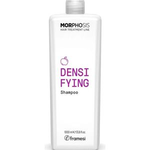 Framesi Morphosis Densifying Shampoo 1000ml