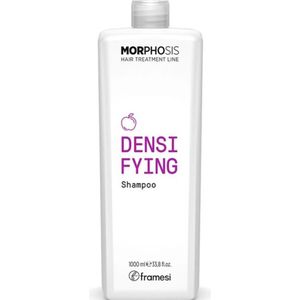 Framesi Morphosis Densifying Shampoo Haaruitval 1000ml