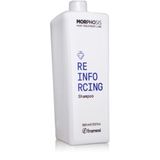 Framesi - Morphosis - Shampoo - Voor Mannen - Voorkomt Haaruitval - Extract Van Druiven-Stamcellen