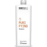Framesi - Morphosis Purifying - Shampoo - 1000ml