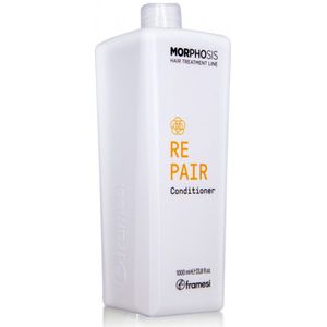 Framesi - Morphosis Sun - Conditioner - Aloë Vera - Vrij van Sulfaten en Parabenen