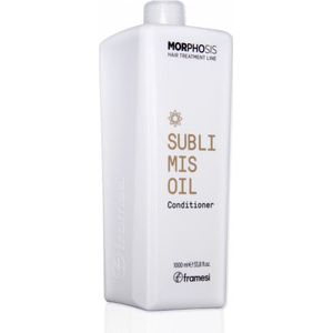 Framesi Morphosis Sublìmis Oil Conditioner