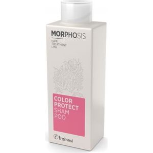 Framesi - Morphosis Color Protect - Shampoo - 250ml