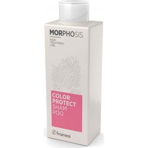 framesi MORPHOSIS Color Protect Shampoo 250 ml