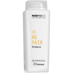 Framesi - New Morphosis - Repair Shampoo - 250ml - Haarverzorging