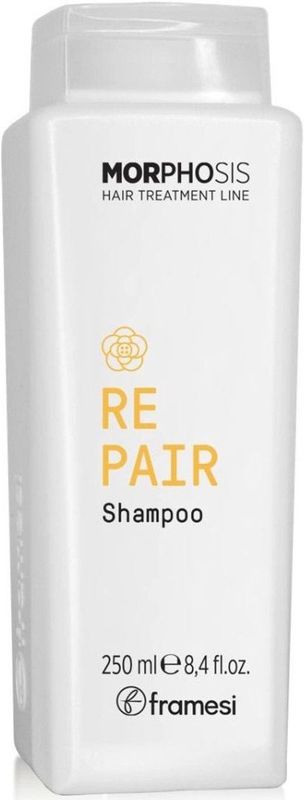 Framesi - New Morphosis - Repair Shampoo - 250ml - Haarverzorging