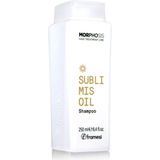 Framesi - Morphosis Sublimis Oil - Shampoo - Arganolie - 300ml