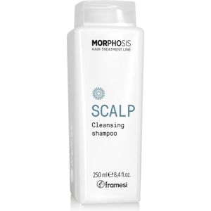 Framesi - Morphosis - Scalp Cleansing Shampoo - 250ml