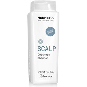 Framesi - Morphosis DeStress - Shampoo - Kalmerend - 300ml