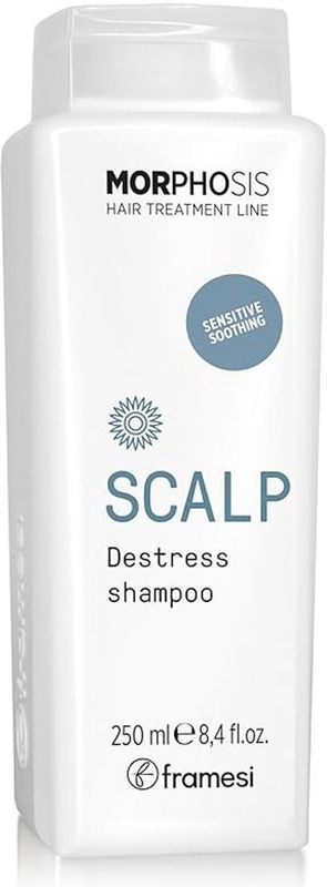 Framesi - Morphosis DeStress - Shampoo - Kalmerend - 300ml