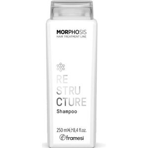framesi MORPHOSIS Restructure Shampoo 250 ml