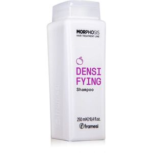 Framesi - Morphosis Densifying Shampoo - 300ml - Voedende Formule