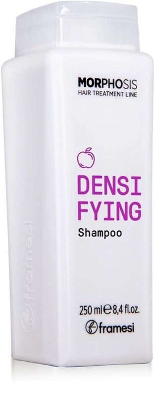 Framesi - Morphosis Densifying Shampoo - 300ml - Voedende Formule