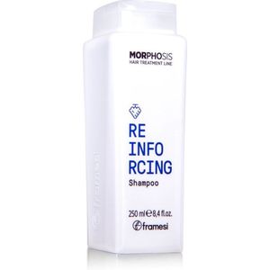 Framesi - Morphosis - Shampoo - Voor Mannen - Voorkomt Haaruitval - 300ml