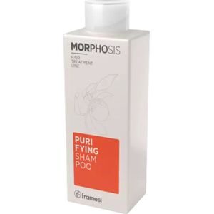 Framesi Morphosis Purifying Shampoo 250ml