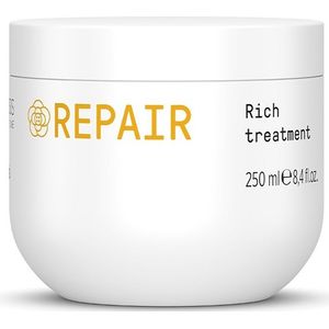 Framesi - Morphosis Repair Rich Treatment - Crèmespoeling - 250ml