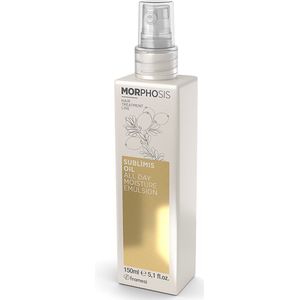 Framesi - Morphosis Sublimis Oil - Haarolie - 100ml - Met Baobab en Argan Olie