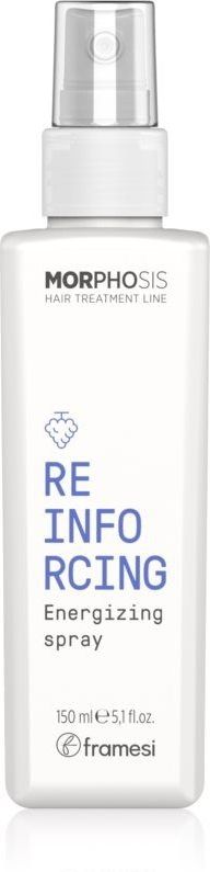 Framesi Morphosis Reinforcing Energizing Spray 150ml