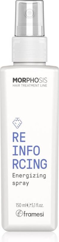 Framesi - Morphosis - Reinforcing Energizing Spray - 150ml