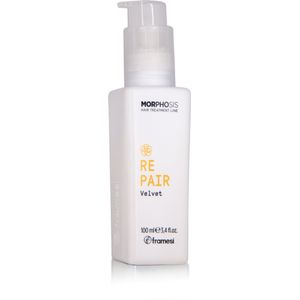 Framesi - Morphosis Repair Velvet - Haarcrème - 100ml - Vegan