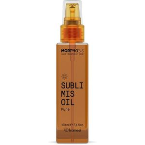 framesi MORPHOSIS Sublimis Oil Pure 100 ml