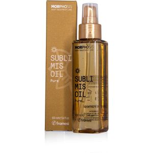 Framesi - Morphosis Sublimis Oil - Haarolie - 100ml